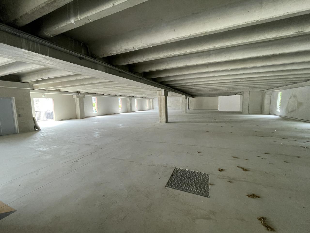 Local d'activité Mougins 2455m² Location local d'activité Mougins Alpes-Maritimes OLACT2315824 15